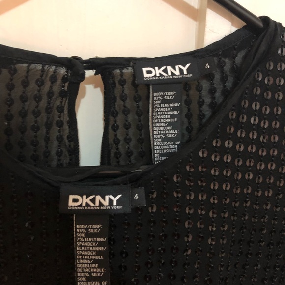 Party Dress - Picture 3 of 4